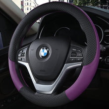 Load image into Gallery viewer, Steering Wheel Cover
