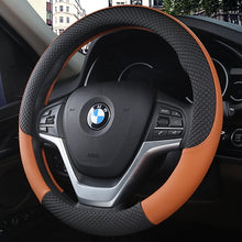 Load image into Gallery viewer, Steering Wheel Cover
