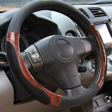 Load image into Gallery viewer, Steering Wheel Cover
