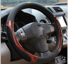 Load image into Gallery viewer, Steering Wheel Cover
