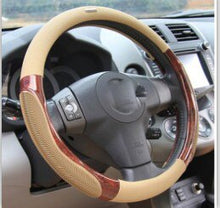 Load image into Gallery viewer, Steering Wheel Cover