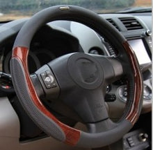 Load image into Gallery viewer, Steering Wheel Cover